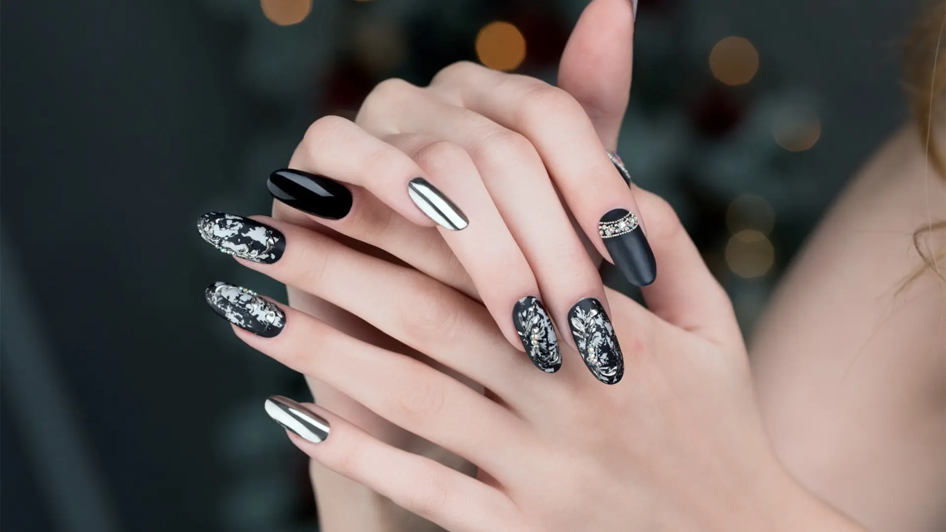 Balatçık Protez Tırnak